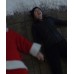 Home Sweet Home Alone Ellie Kemper Jacket